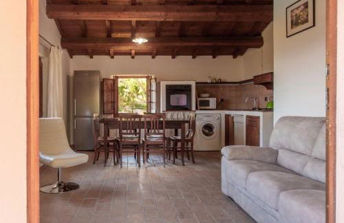 Agriturismo Il Poggio, Casa Rosa - Foto 25