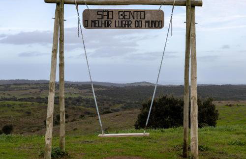 Casita dos Avós - Foto 25