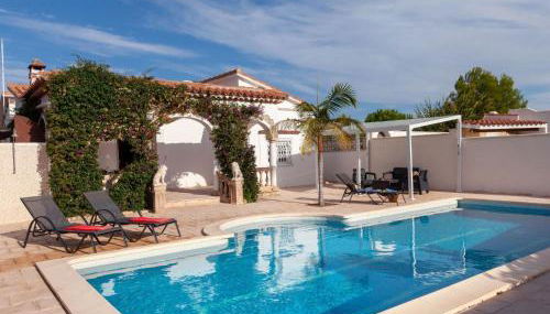 Villa Villa del Capitan by Interhome - Foto 2