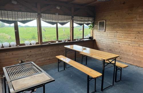 Ferienhaus Wiegboldsbur - Foto 12