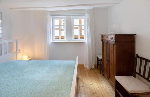 Ferienwohnung Omi Anni - Foto 21