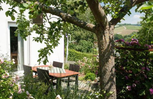 Ferienwohung Traumgarten - Foto 13