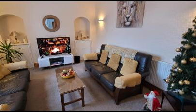 Criffel Cottage - Foto 3