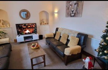 Criffel Cottage - Foto 3