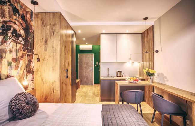 Rajska by PI Apartments - Foto 16