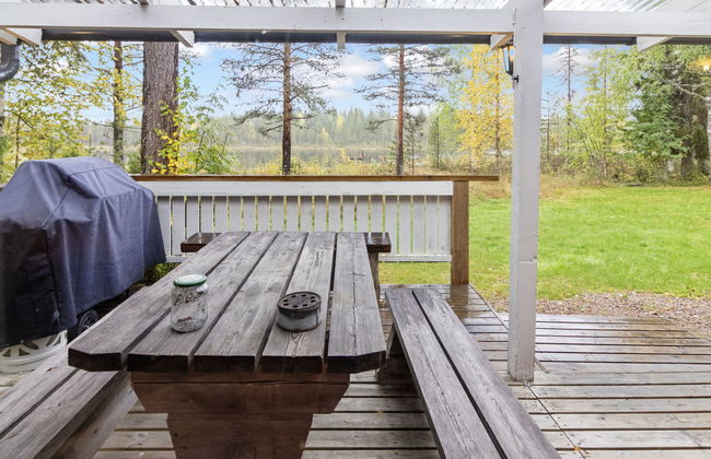 Koppelokangas - Photo 17