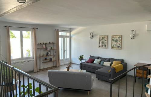 Maison avec jardin - Foto 11