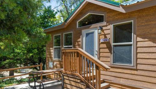 Adorable little cabin #26 - Foto 3