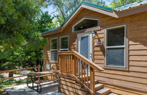 Adorable little cabin #26 - Foto 3