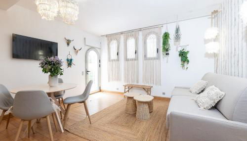 Garden Apartment La Bohémienne, Mandara Beach - Foto 2, Other