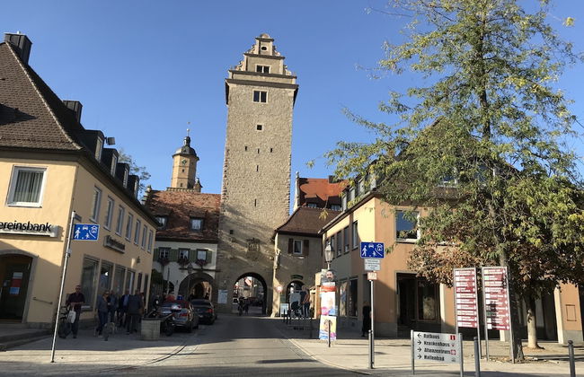 Ferienwohnungen Scheuring - Photo 53