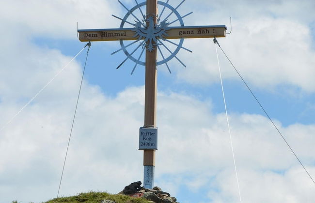 Chalet in Kaltenbach Near Ski Lift - Foto 41