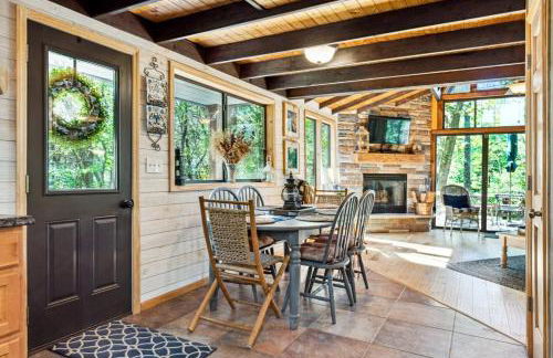 Aspen Lake Point Home - Foto 7