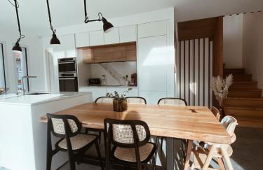 Villa avec piscine privée au calme - Foto 11