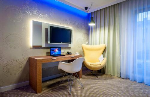 Aparthotel Invite - Foto 4