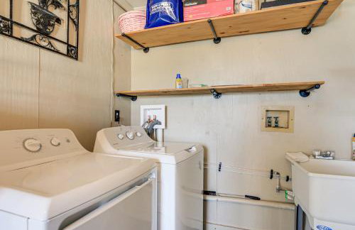 4 Mi to Historic Dtwn Venice Home with Heated Pool! - Foto 22