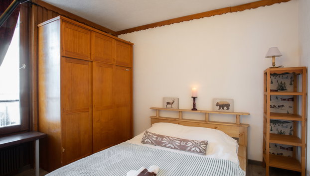 Le Prariond (Val Claret) - Foto 3, Bedroom