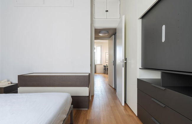 Imbonati 56-Il bilocale degli architetti - Foto 3