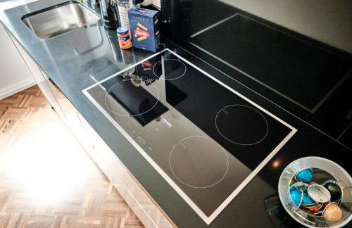 Exklusives Altbauapartment - zentral und ruhig - Foto 15