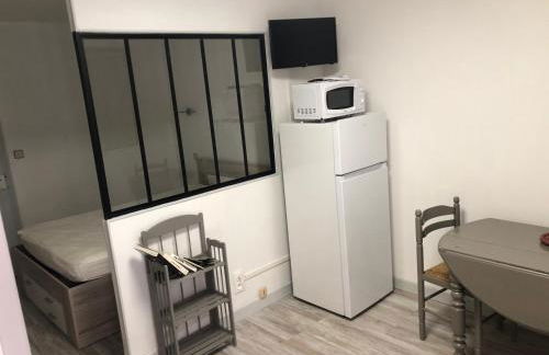 chez morgan - Photo 8