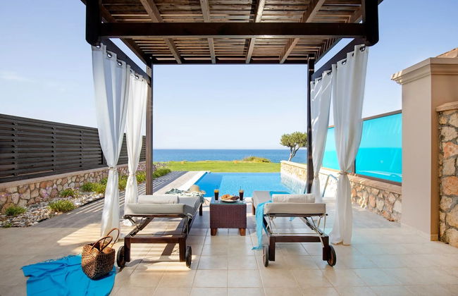 Al Mare Villas - Foto 51