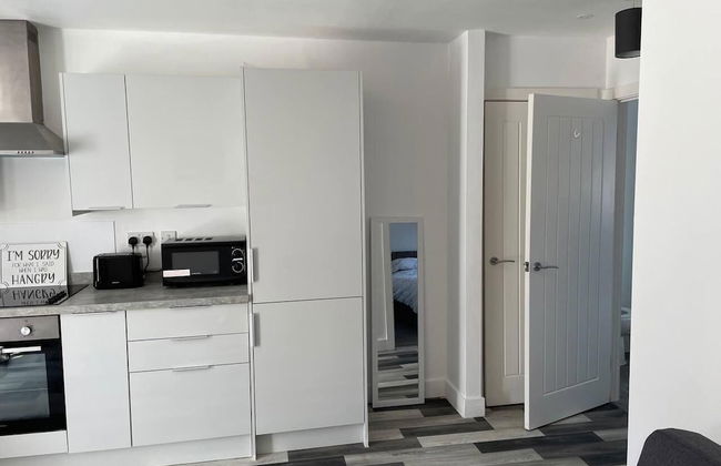 Impeccable 1-bed Apartment in Chesterfield - Foto 9