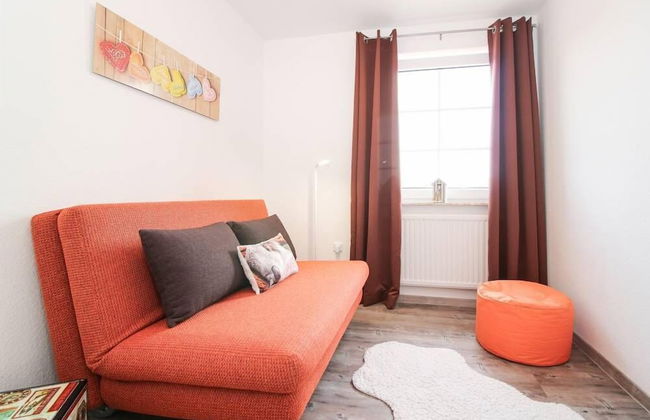 Apartments Krabbenweg - Photo 13