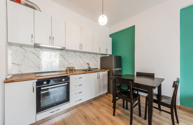 The Beachwalk Apartment - Foto 12