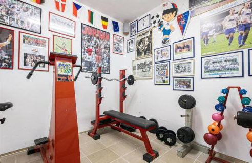 Beautiful Home In Prgomet - Foto 36