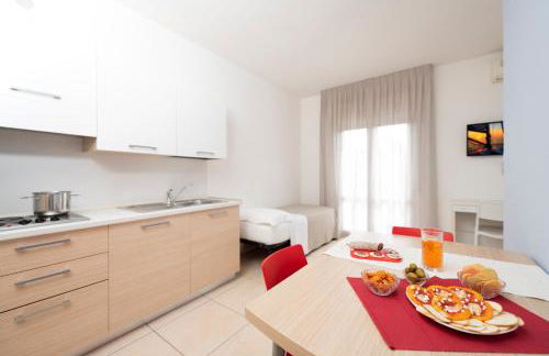 Residence Quadrifoglio - Foto 26