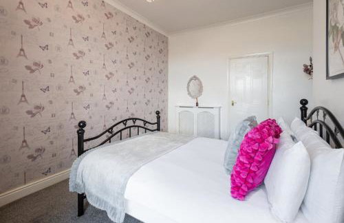 Host & Stay - Regency Mansions Apartment - Foto 38