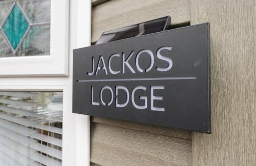 Jackos Lodge - Foto 20