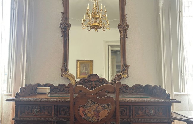 New! Libra Grande Venetian Style Apartment - Foto 17