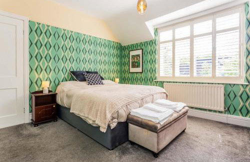 Unique City Abode - Foto 8