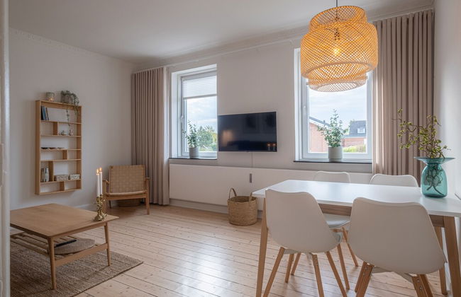 1 Bed Apartment Sleeps 2 With Parking, Wifi, Tv - Foto 8