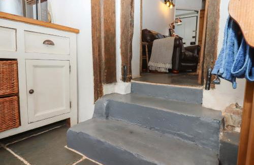 Carpenter's Cottage - Foto 11