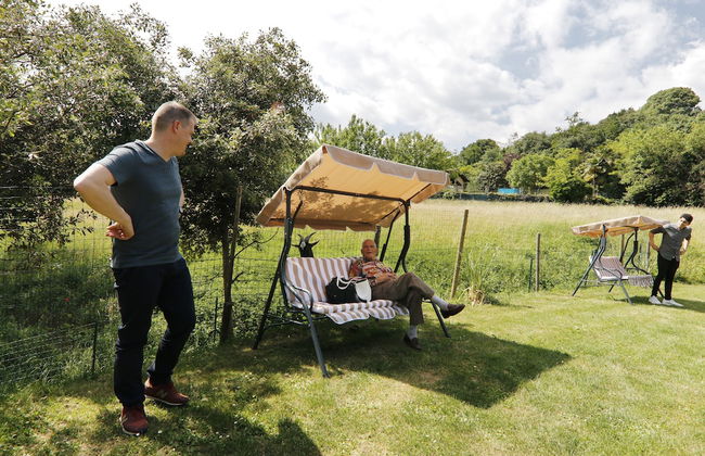 Agriturismo Terra e Lago d'Iseo - Foto 45