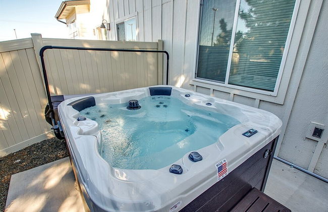 Crossroads Retreat - Foto 36