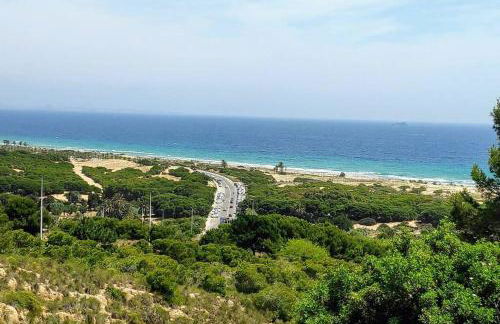 Montefaro Spacious Townhouse - Beach & pool - Photo 44