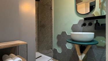 AMA Apartment - Foto 4, furniture, towels