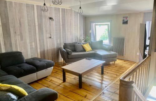 Maison la couronne - Foto 8