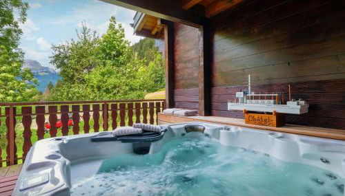 Chalet Chavanette - OVO Network - Foto 4