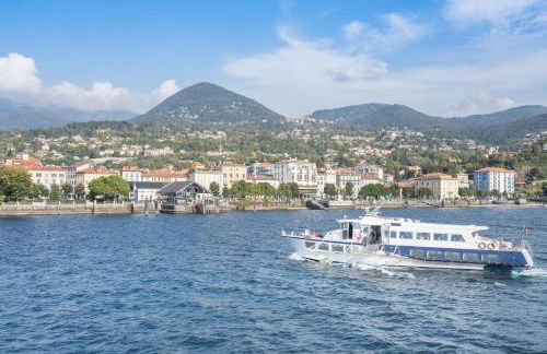 Lago Azzurro Infinity View - Happy Rentals - Foto 77