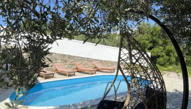 Villa Silente - Foto 5, sunbed