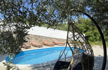 Villa Silente - Foto 5