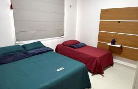 Casa ampla e confortável próxima ao shopping pátio - Foto 27