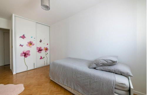 L'Instant Versailles - Proche Golf & Centre - Foto 25