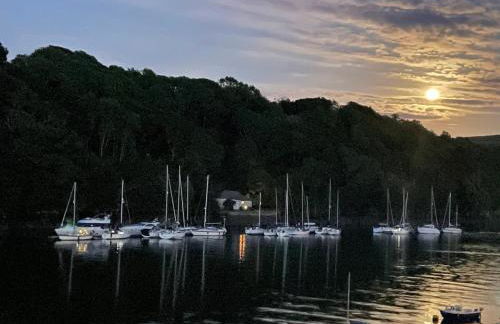 Fowey River Views - Foto 39