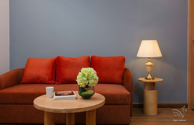 Westlake Pearl Aparthotel & Spa - By Pegasy Group - Photo 10