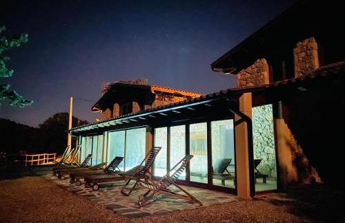 Prades Vila Bella - Casa Molinets i Casa Borrianes - Foto 48